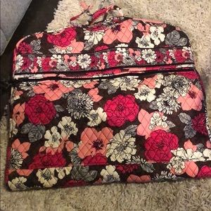 Vera Bradley Garment Bag